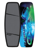 KD Stomp Wakeskate-43"-Skiforce Australia