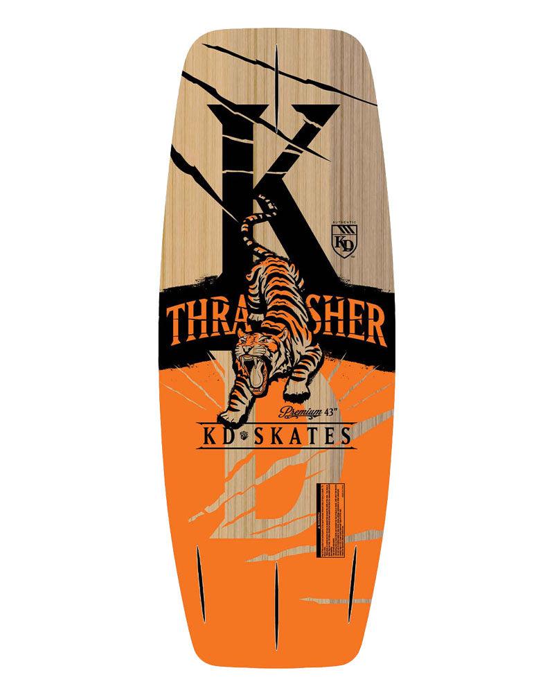 KD Thrasher Wakeskate-43"-Skiforce Australia