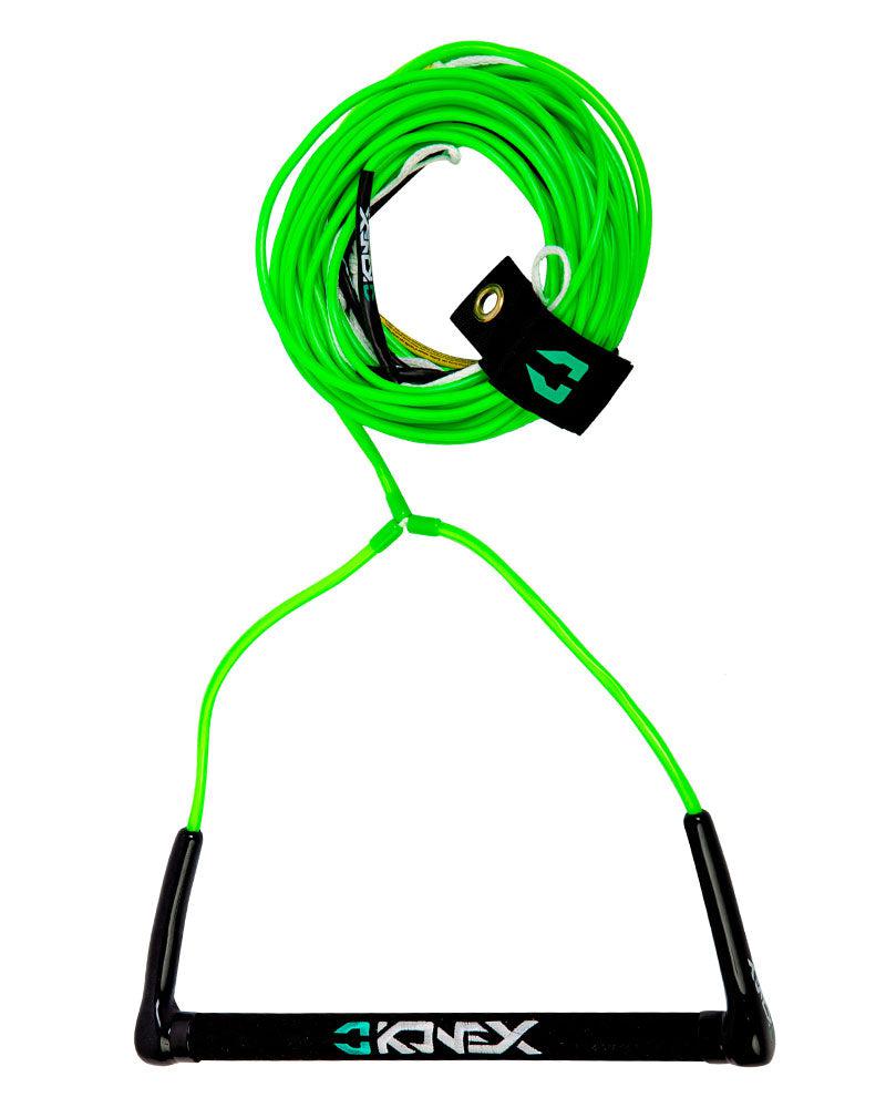 Konex Pro Rope and Handle Package