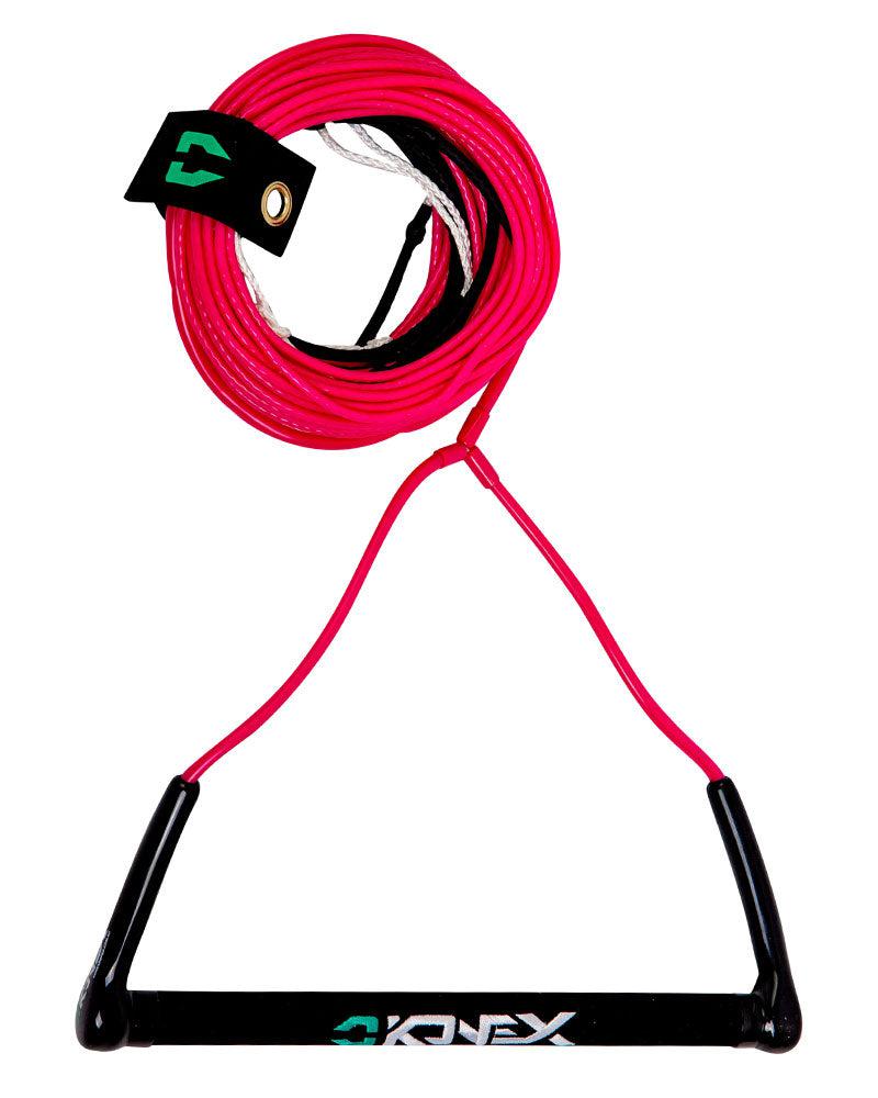 Konex Pro Rope and Handle Package