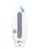2023 Lib Tech Air'n Techno Pop Wakesurfer-4' 6"-Skiforce Australia