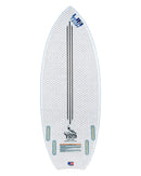 2023 Lib-Tech Air'n Wakesurfer-4' 6"-Skiforce Australia