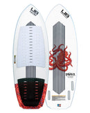 2023 Lib Tech Crak'n Techno Pop Wakesurfer-4' 7"-Skiforce Australia