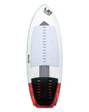 2023 Lib Tech Crak'n Techno Pop Wakesurfer-4' 7"-Skiforce Australia