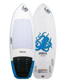 2023 Lib Tech Crak'n Wakesurfer-4' 7"-Skiforce Australia