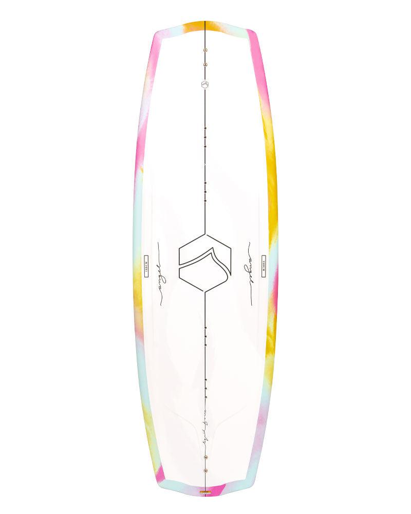 2023 Liquid Force Angel Wakeboard-130cm-Skiforce Australia
