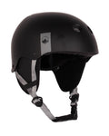 Liquid Force Flash Helmet-Black-XS-Skiforce Australia