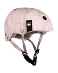 Liquid Force Flash Helmet-Cement-XS-Skiforce Australia