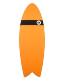 2023 Liquid Force Foamie Fish Wakesurfer-4' 8"-Skiforce Australia