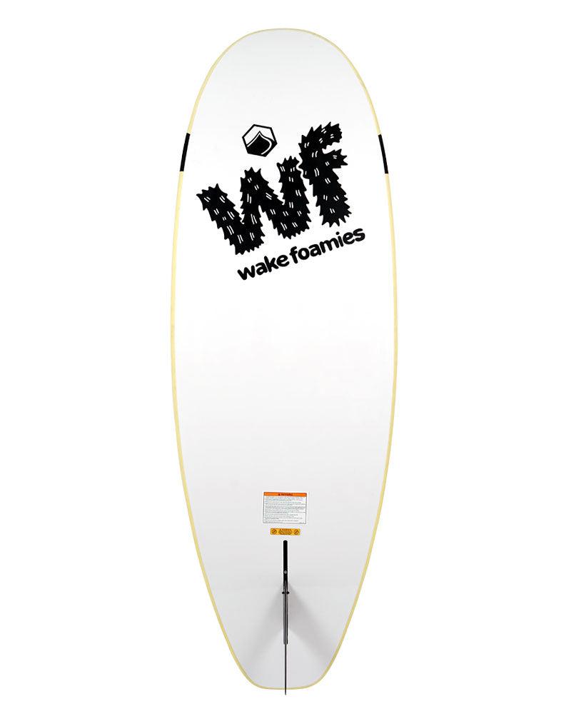2023 Liquid Force Foamie Micro Mal Wakesurfer-5' 0"-Skiforce Australia