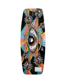 Liquid Force Focus Wakeskate-42"-Skiforce Australia