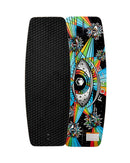 Liquid Force Focus Wakeskate-44"-Skiforce Australia