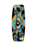 Liquid Force Focus Wakeskate-42"-Skiforce Australia