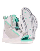 2023 Liquid Force Plush R6 Wakeboard Boot-US 4.0-7.0-Skiforce Australia