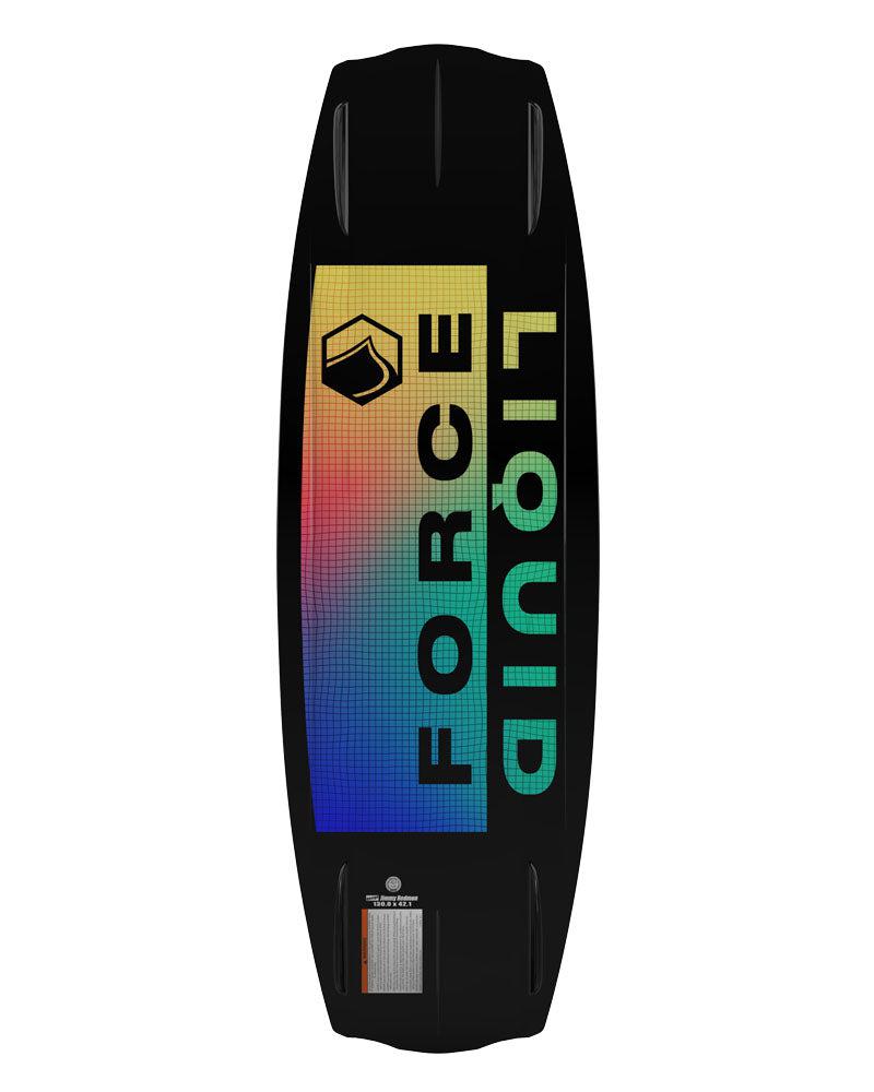 2023 Liquid Force Trip Wakeboard-130cm-Skiforce Australia