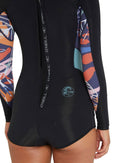 O'Neill Bahia 2mm L/SL BZ Springsuit-6-Skiforce Australia