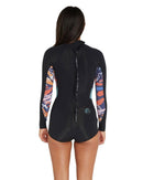 O'Neill Bahia 2mm L/SL BZ Springsuit-6-Skiforce Australia