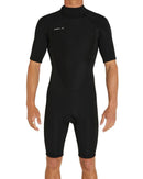O'Neill Defender 2mm S/SL BZ Springsuit-S-Skiforce Australia