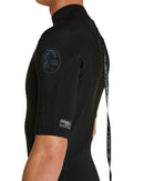 O'Neill Defender 2mm S/SL BZ Springsuit-S-Skiforce Australia