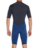 O'Neill Defender 2mm S/SL CZ Springsuit-S-Skiforce Australia