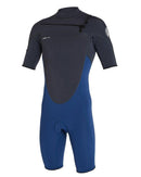 O'Neill Defender 2mm S/SL CZ Springsuit-S-Skiforce Australia