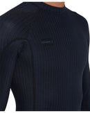 O'Neill Hyperfreak TB3X 1.5mm L/S Wetsuit Jacket-S-Skiforce Australia