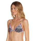 O'Neill Rosa Bikini Top-Skiforce Australia