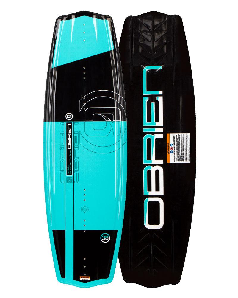 2023 O'Brien Valhalla Wakeboard-133cm-Skiforce Australia