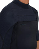 O'Neill Hyperfreak TB3X 2mm Springsuit-Black/Black-S-Skiforce Australia