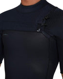 O'Neill Hyperfreak TB3X 2mm Springsuit-Black/Black-S-Skiforce Australia