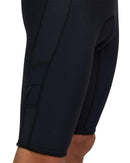 O'Neill Hyperfreak TB3X 2mm Springsuit-Black/Black-S-Skiforce Australia