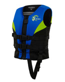 2025 O'Neill Reactor Kids Vest