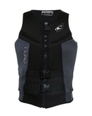 2026 O'Neill Reactor Vest