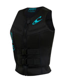 2026 O'Neill Reactor Womens Vest