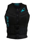 2025 O'Neill Reactor Womens Vest