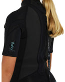 O'Neill Bahia Girls 2mm S/SL BZ Springsuit-6-Skiforce Australia