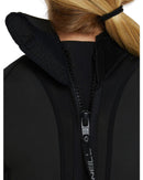 O'Neill Bahia Girls 2mm S/SL BZ Springsuit-6-Skiforce Australia