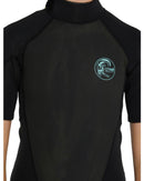 O'Neill Bahia Girls 2mm S/SL BZ Springsuit-6-Skiforce Australia