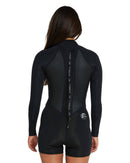 O'Neill Cruise Womens 2mm L/SL BZ Springsuit-6-Skiforce Australia