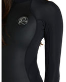 O'Neill Cruise Womens 2mm L/SL BZ Springsuit-6-Skiforce Australia
