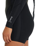 O'Neill Cruise Womens 2mm L/SL BZ Springsuit-6-Skiforce Australia