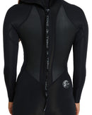 O'Neill Cruise Womens 2mm L/SL BZ Springsuit-6-Skiforce Australia