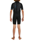O'Neill Reactor II Jnr 2mm S/SL BZ Springsuit-6-Skiforce Australia