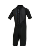 O'Neill Reactor II Jnr 2mm S/SL BZ Springsuit-6-Skiforce Australia