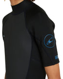 O'Neill Reactor II Jnr 2mm S/SL BZ Springsuit-6-Skiforce Australia