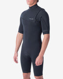 Peak Climax Pro 2mm S/SL Springsuit-S-Skiforce Australia