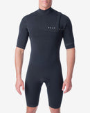 Peak Climax Pro 2mm S/SL Springsuit-S-Skiforce Australia