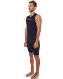 Peak Energy 1.5mm Short John BZ Springsuit-S-Skiforce Australia