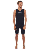 Peak Energy 1.5mm Short John BZ Springsuit-S-Skiforce Australia