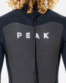 Peak Energy 4/3mm GB Steamer-S-Skiforce Australia